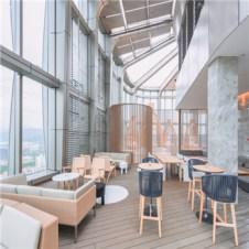 兰州酒店大堂家具定制厂家