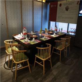 西安火锅店家具批发厂家