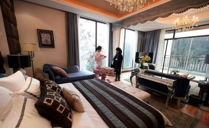 20191221/5dfe252e744aa.jpg 月子会所客房床.jpg