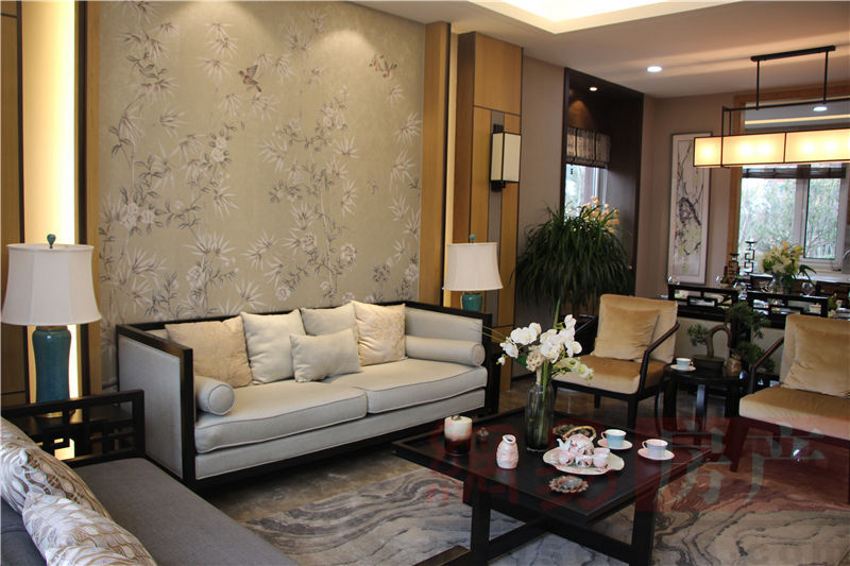 别墅样板间家具.JPG