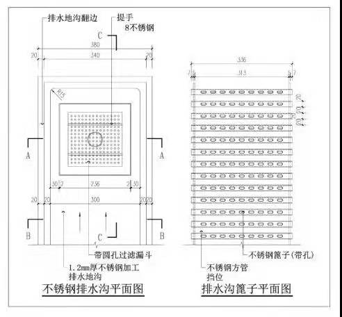 不锈钢排水沟平面图.jpg